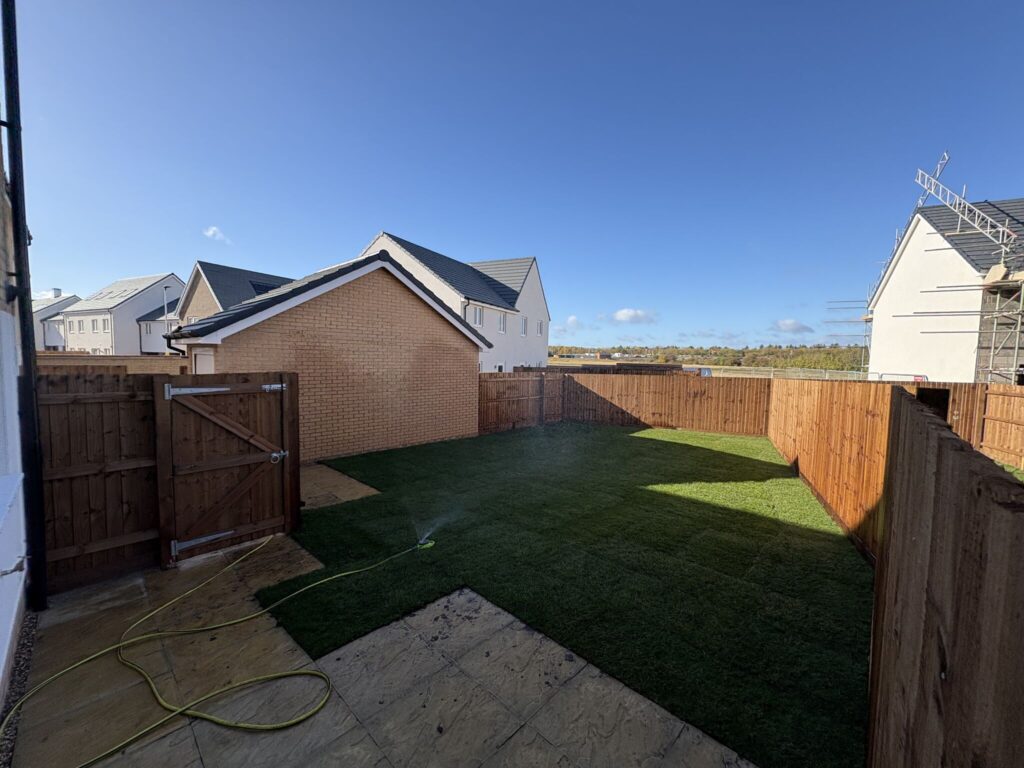 DG Landscapes, Wixams