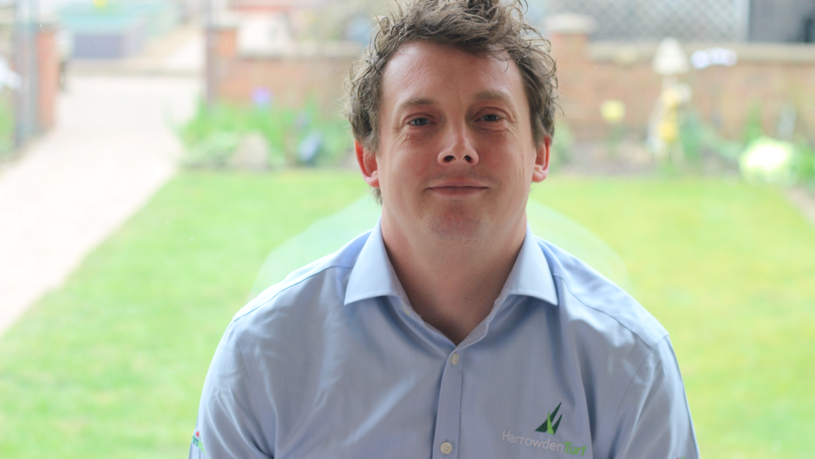 Nick Milson Joins Harrowden