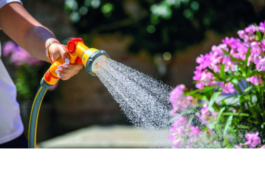 Hosepipe Ban 2026