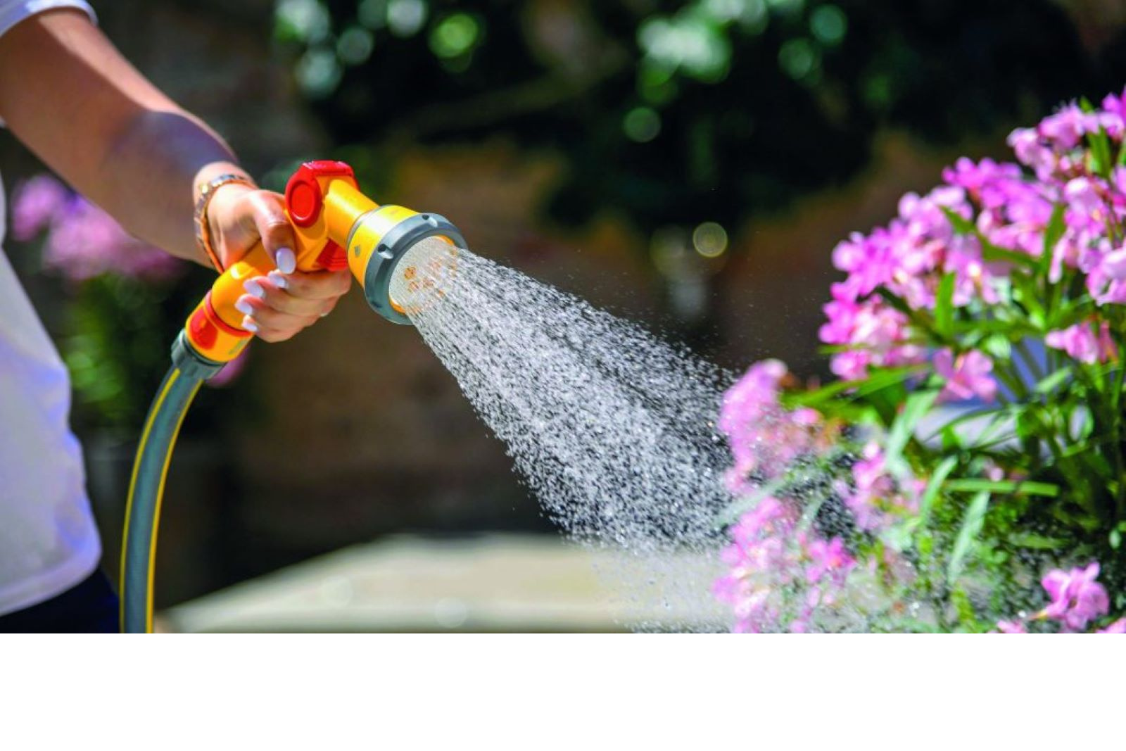 Hosepipe Ban 2026